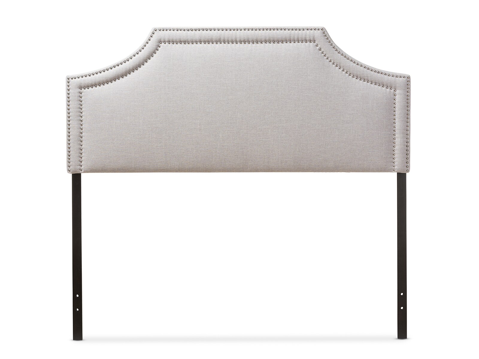Avignon Fabric Upholstered Headboard